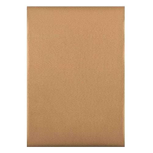 Скатертина ARDESTO Waterproof 120х140см, 100% поліестер, бежевий