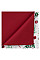 Ранер ARDESTO Christmas Tree 33х137см, 100% поліестер, зелений