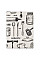 Скатертина ARDESTO Kitchen 140х180см, 90% поліестер, 10% бавовна