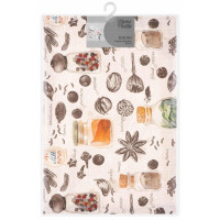 Салфетка сервировочная ARDESTO Spice 30х45см, 90% полиэстер, 10% хлопок