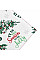 Серветка серв. ARDESTO Christmas Tree 30х45см, 100% поліестер, зелений