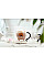 Набор чашек с ручками и двойными стенками ARDESTO Animals, 250мл, 2шт, боросиликатное стекло, прозрачный
