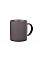 Чашка ARDESTO Lucca Grey brown, 360мл,  кераміка, коричневий