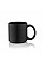 Чашка ARDESTO Trento, 400мл, кераміка, чорний