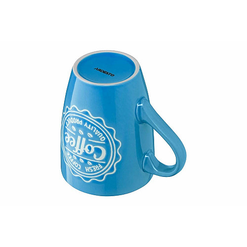 Чашка ARDESTO Coffee, 330мл, керамика, синий