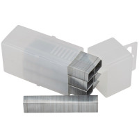 Скоби Stanley Light Duty, тип А, 14мм, 1000шт