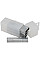 Скоби Stanley Light Duty, тип А, 14мм, 1000шт