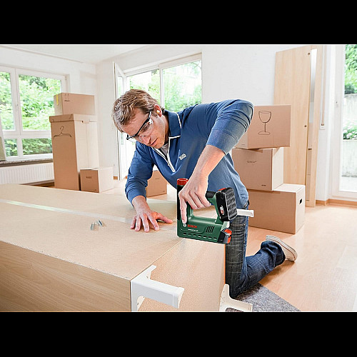 Скоби Bosch Professional тип 53, 6х11.4х0.74мм, 1000шт