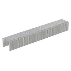Металеві скоби Bosch Professional тип 53, 10х11.4х0.74мм, 1000шт