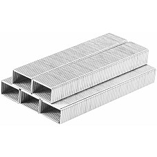 Скоби Top Tools, тип J, 8мм, 1000шт