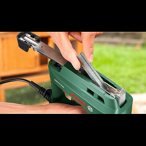 Скоби Bosch Professional тип 53, 6х11.4х0.74мм, 1000шт