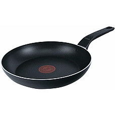 Сковорода Tefal Simply Clean, 24см, алюминий, бакелит, черный