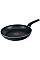 Сковорода Tefal Simply Clean, 24см, алюминий, бакелит, черный