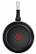 Сковорода Tefal Unlimited, 26см, алюминий, черный