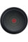 Набір посуду Tefal Ingenio Easy Cook & Clean, змінна ручка, 3предметів, алюміній, бакеліт, чорний