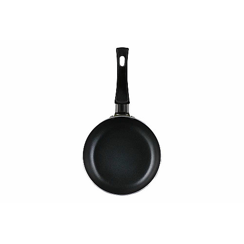Сковорода Mini ARDESTO Gemini Gourmet Massa, 14см, алюминий, красный
