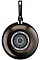 Сковорода ВОК Tefal XL Intense, 28см, алюминий, черный