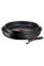 Набір посуду Tefal Ingenio Easy Cook & Clean, змінна ручка, 3предметів, алюміній, бакеліт, чорний