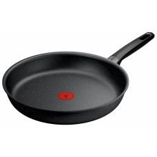 Сковорода Tefal Expertise, 28см, алюміній, бакеліт, чорний