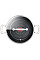 Сотейник з кришкою Tefal Unlimited, 26см, 2.5л, алюміній,скло, чорний