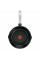 Мультисковорода Tefal Emotion+, 26см, нержавіюча сталь, бакеліт, чорний