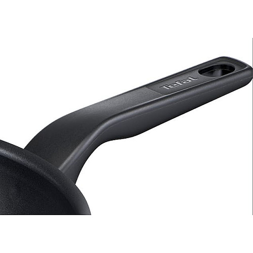 Сковорода Tefal XL Intense, 28см, алюминий, черный