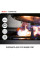 Сковорода Tefal Expertise, 30см, алюміній, бакеліт, чорний