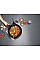 Сковорода ВОК Tefal XL Intense, 28см, алюминий, черный