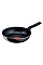 Сковорода Tefal XL Intense,20см, алюміній, бакеліт, чорний