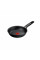 Сковорода Tefal Expertise, 20см, алюміній, бакеліт, чорний
