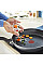 Сковорода с крышкой Tefal So' Light, 24см, алюминий, бакелит, стекло, черный