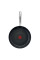 Набір сковород Tefal Duetto+, 2шт, 24/28см, нержавіюча сталь