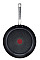 Сковорода Tefal Intuition, 28 cм, нержавіюча сталь