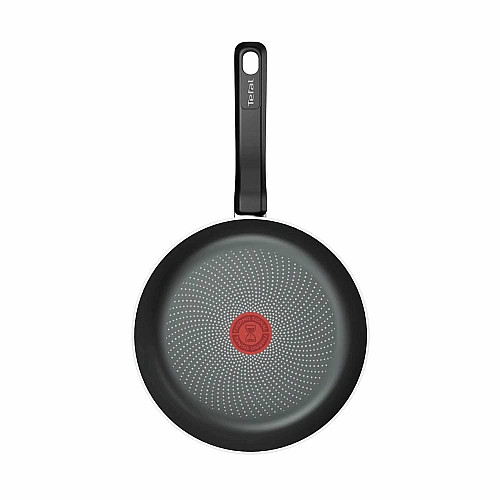 Сковорода Tefal So' Light, 22см, алюминий, бакелит черный