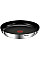 Набор посуды Tefal Ingenio Emotion, сменная ручка, 3 предмета, нержавеющая сталь, бакелит