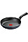 Сковорода Tefal So' Light, 24см, алюміній, бакеліт  чорний