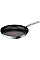 Сковорода Tefal Intuition, 28 cм, нержавіюча сталь