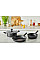 Сковорода с крышкой Tefal Day by Day, 20см, с крышкой, алюминий, бакелит, стекло, черный