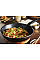 Сковорода Tefal XL Intense, 24см, алюміній, чорний
