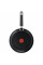 Сковорода для млинців Tefal Emotion+, 25см, нержавіюча сталь, бакеліт, чорний