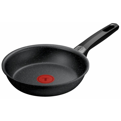 Сковорода Tefal Expertise, 20см, алюміній, бакеліт, чорний