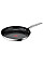 Сковорода Tefal Intuition, 28 cм, нержавіюча сталь