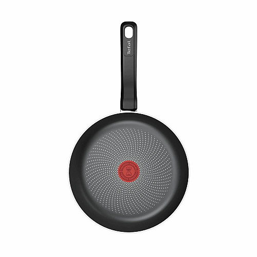 Сковорода Tefal So' Light, 24см, алюміній, бакеліт  чорний