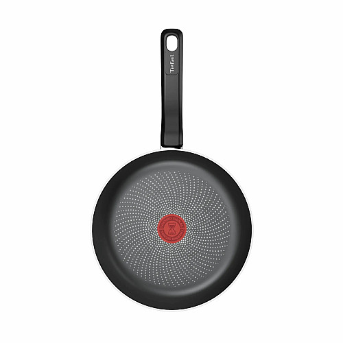 Сковорода Tefal So' Light, 26см, алюміній, бакеліт, чорний