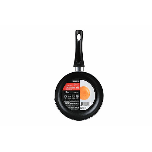 Сковорода Mini ARDESTO Gemini Gourmet, 18см, алюміній, синій