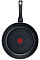 Сковорода Tefal XL Intense 26см, алюминий, черный