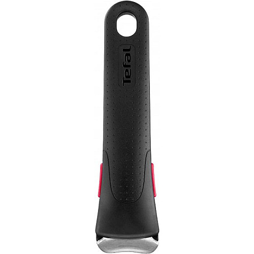 Набор посуды Tefal Ingenio Emotion, сменная ручка, 3 предмета, нержавеющая сталь, бакелит