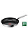 Сковорода Tefal Intuition, 24 cм, нержавіюча сталь
