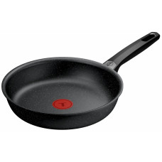 Сковорода Tefal Expertise, 24см, алюміній, бакеліт, чорний
