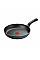 Сковорода Tefal So' Light, 26см, алюміній, бакеліт, чорний